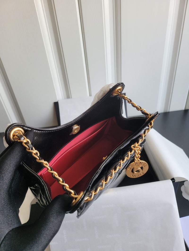 Chanel Hobo Bags